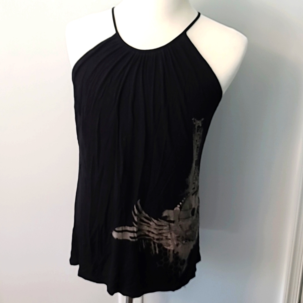Harley Davidson XL tank top
